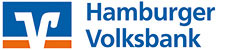 Logo Hamburger Volksbank eG