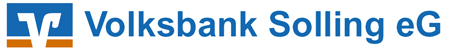 Logo Volksbank Solling eG