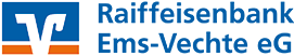 Logo Raiba Ems-Vechte eG