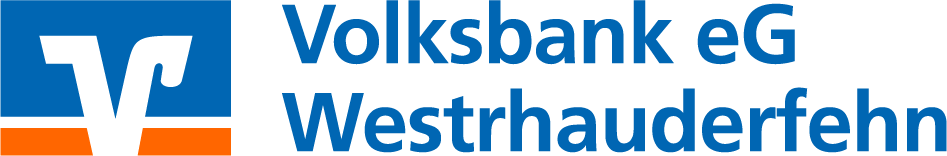 Logo Volksbank eG Westrhauderfehn