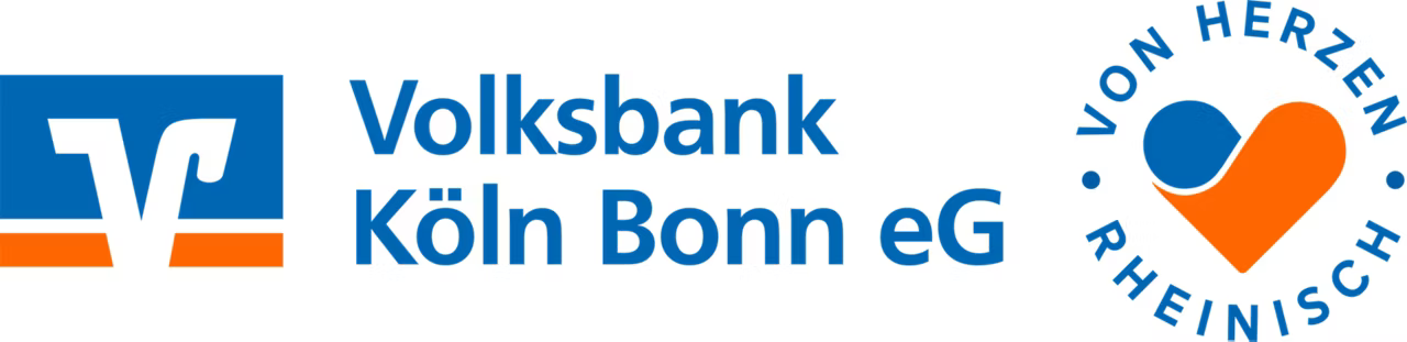 Logo Volksbank Köln Bonn eG