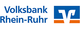 Logo Volksbank Rhein-Ruhr eG