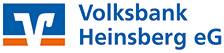 Logo Volksbank Heinsberg eG