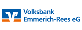 Logo Volksbank Emmerich-Rees eG