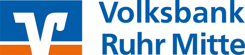 Logo Volksbank Ruhr Mitte eG