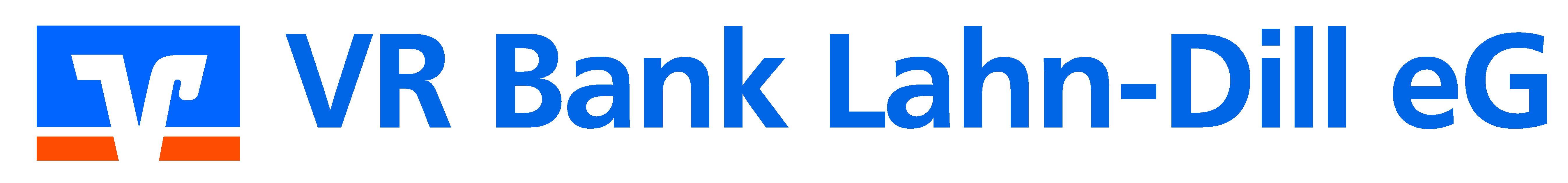 Logo VR Bank Lahn-Dill eG