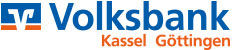 Logo Volksbank Kassel Göttingen eG