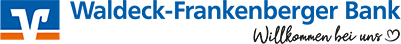 Logo Waldeck-Frankenberger Bank eG