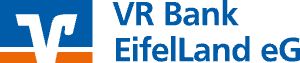 Logo VR Bank EifelLand eG