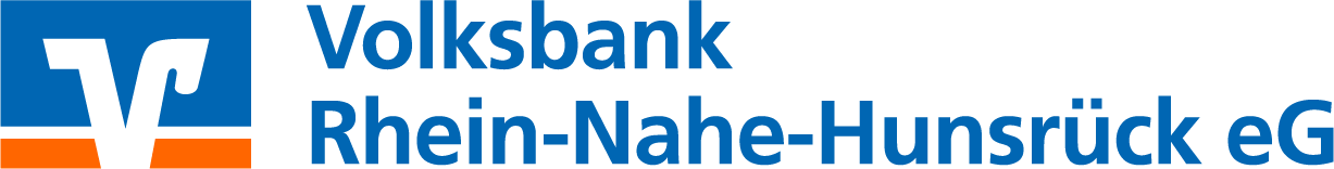 Logo Volksbank Rhein-Nahe-Hunsrück eG
