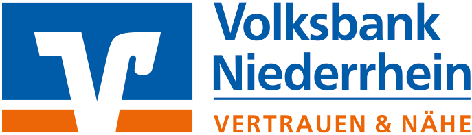 Logo Volksbank Niederrhein