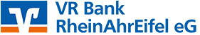 Logo VR Bank RheinAhrEifel eG