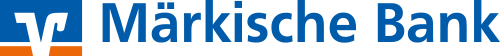 Logo Märkische Bank