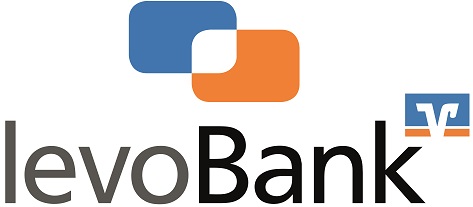 Logo levoBank eG