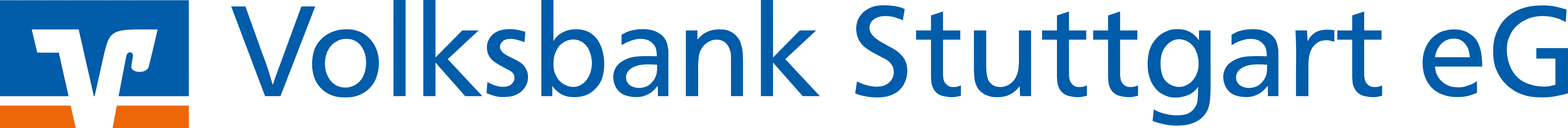 Logo Volksbank Stuttgart eG