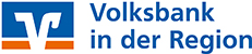 Logo Volksbank in der Region eG