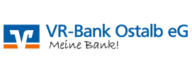Logo VR-Bank Ostalb eG