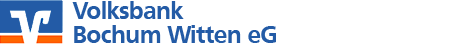 Logo Volksbank Bochum Witten eG