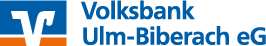 Logo Volksbank Ulm-Biberach eG