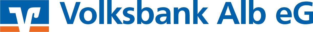 Logo Volksbank Alb eG