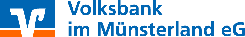 Logo Volksbank im Münsterland eG