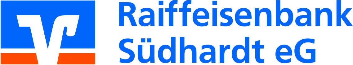 Logo Raiffeisenbank Südhardt eG