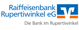 Logo RB Rupertiwinkel eG