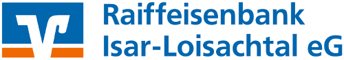 Logo Raiffeisenbank Isar-Loisachtal eG