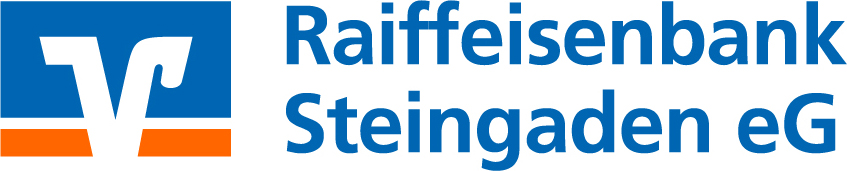 Logo Raiffeisenbank Steingaden eG