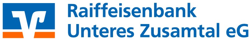 Logo Raiffeisenbank Unteres Zusamtal eG