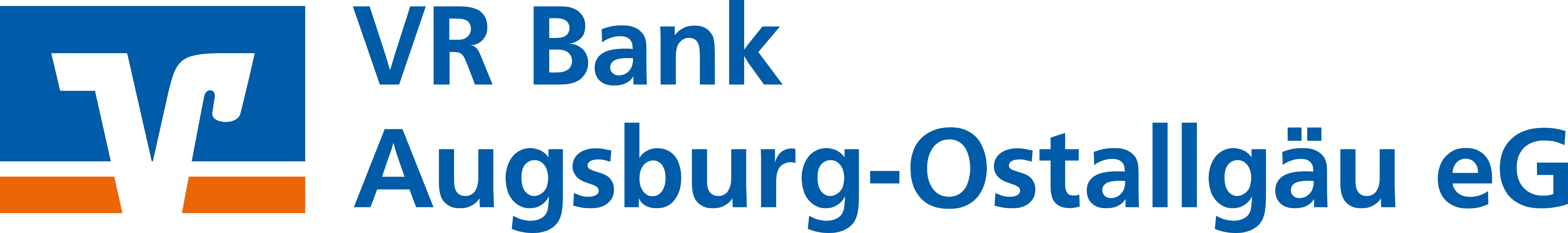 Logo VRB Augsburg-Ostallgäu eG