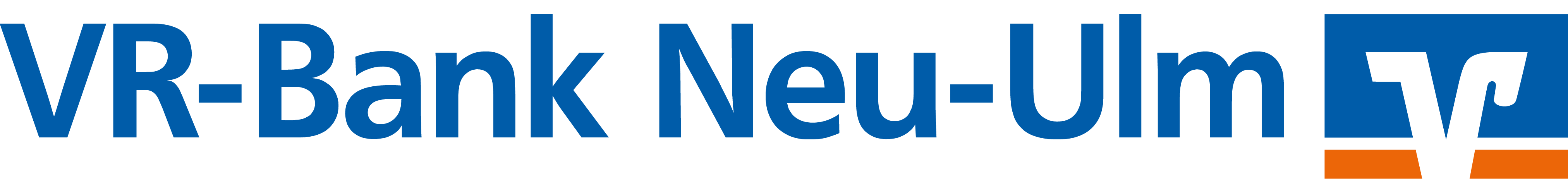 Logo VR-Bank Neu-Ulm eG