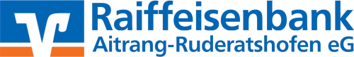 Logo Raiffeisenbank Aitrang-Ruderatshofen eG