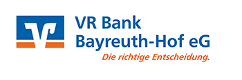 Logo VR Bank Bayreuth-Hof eG