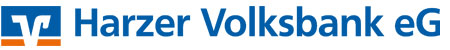Logo Harzer Volksbank eG