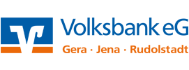 Logo Volksbank eG