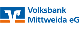 Logo Volksbank Mittweida eG