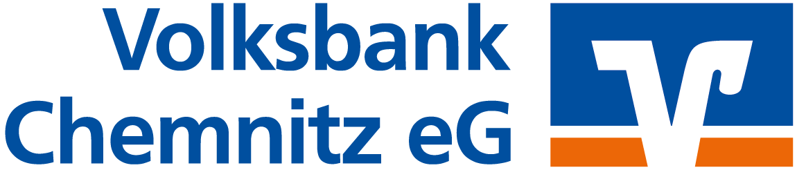 Logo Volksbank Chemnitz eG