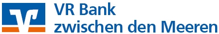 Logo VR Bank zwischen den Meeren eG