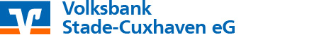 Logo Volksbank Stade-Cuxhaven eG