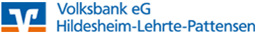 Logo Volksbank eG