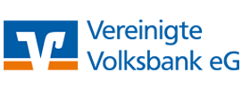 Logo Vereinigte Volksbank eG