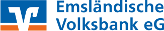 Logo Emsländische Volksbank eG