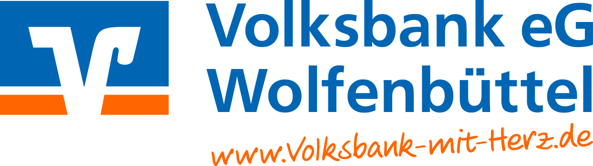 Logo Volksbank eG