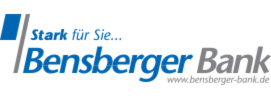 Logo Bensberger Bank
