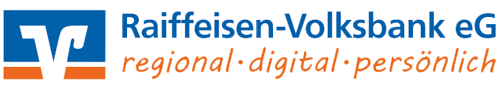 Logo Raiffeisen-Volksbank eG