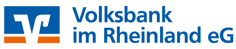 Logo Volksbank im Rheinland eG