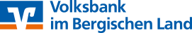 Logo Volksbank im Bergischen Land