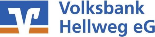 Logo Volksbank Hellweg eG