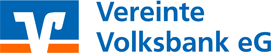 Logo Vereinte Volksbank eG